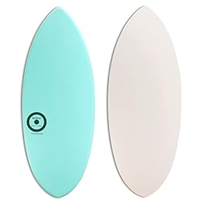 Amazon.co.jp: スキムボード - サーフィン・ボディボード