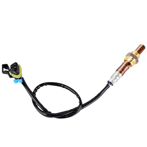 Sensor de oxígeno para Chevy y GMC modelo 234-4669 miniatura 1