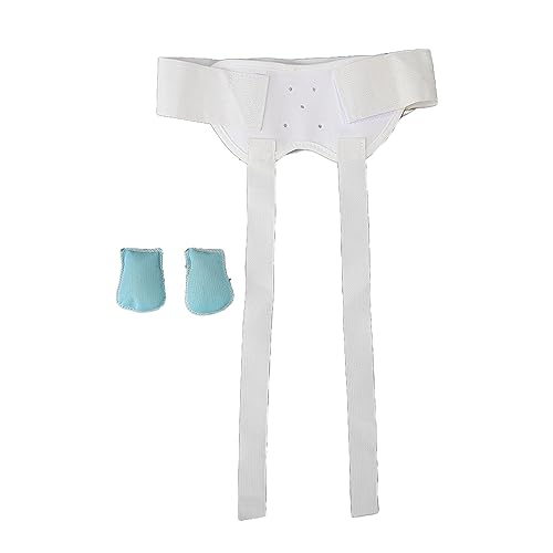 Faja para Hernia Ajustable Suave para Niños