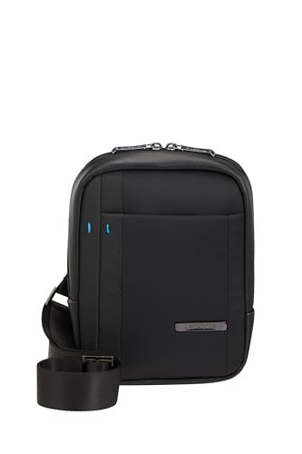 Maletín de hombre premium Samsonite Spectrolite 3.0 negro de 15.6 pulgadas 2