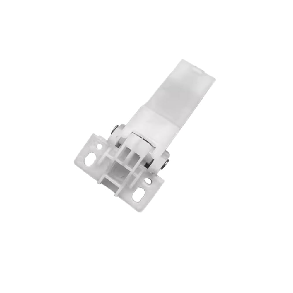 ADF Hinge FL3-2453-000 Compatible with MF 411 412 414 415 416 418 515 810 820 621 623 624 628 722 724 726 727 728 729 5840 5850 419(5 PCS)