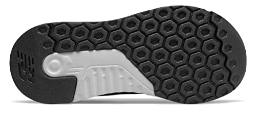 Image of New Balance Kid's 455v2 Hook and Loop Running Shoe