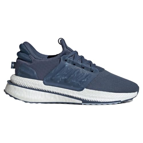 Image of adidas Men X Plrboost Running Shoe