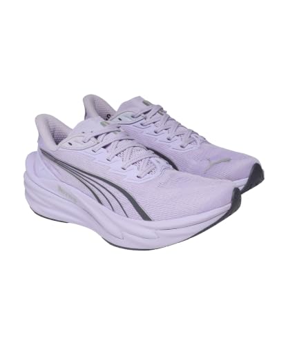 Image of Puma Womens Deviate Nitro 4 WNS Running Shoe