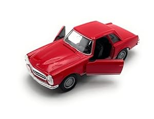 Onwomania 230SL Oldtimer Modellauto