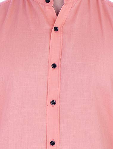 Image of BASE 41 Men's Slim Fit Shirt