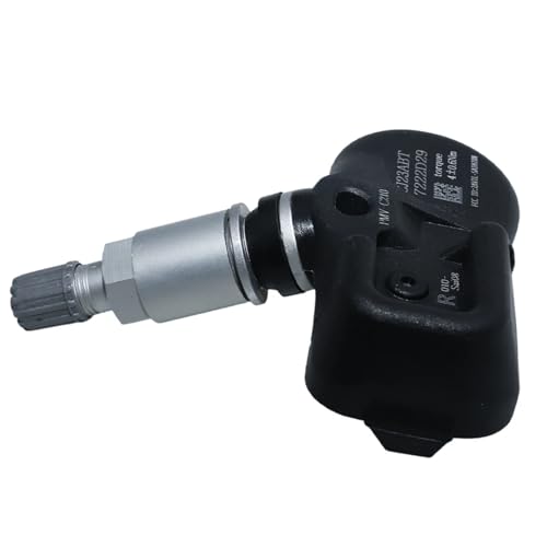 Capteur TPMS 433 MHz réglage pression pneus pour Toyota et Lexus LC