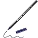Produktbild edding Fasermaler edding 1300 color pen, ca. 2 mm, blau