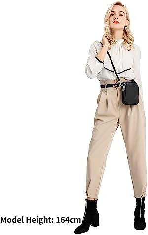 WindTook small cross body bags for women,mini ladies Shoulder hand bags,Phone Hobos Pocket