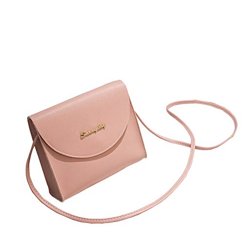 douleway Mala retro de moda de um só ombro para mulher nova mochila quente