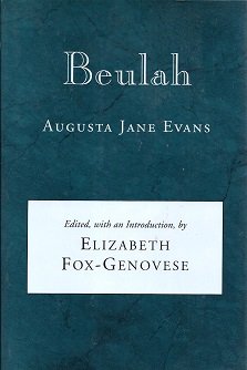 Beulah (Library of Southern Civilization) 0807117498 Book Cover