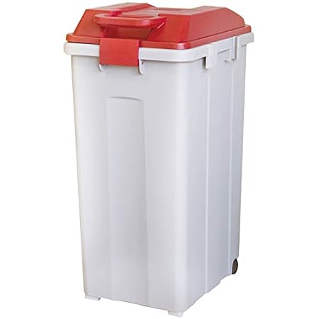 Amazon ゴミ箱 おしゃれ スリム 大容量 45l 分別 ふた付き キャスター付 連結可 ロック付 437 フタ付きゴミ箱 オンライン通販
