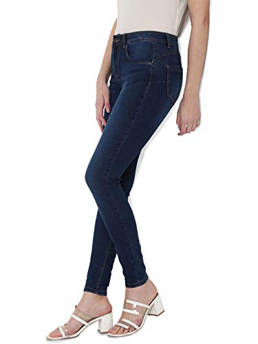 Image of VERO MODA Women Jeans