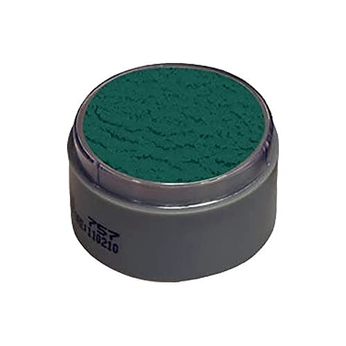 Grimas Maquillaje al Agua (Pure) 401 Verde 15ml