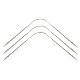 Addi Stricknadel Addi CraSyTrio 2.00mm für präzises Stricken