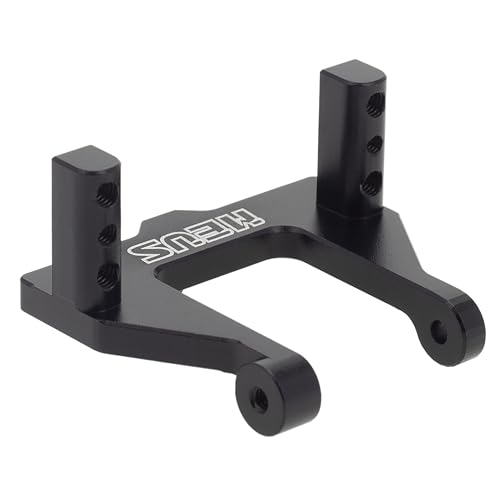 Meus Racing ASCENT18-01-KY0005 Ascent 18 Servo Mount For Redcat Ascent-18 1/18 Rc Crawler Upgrades Parts cover