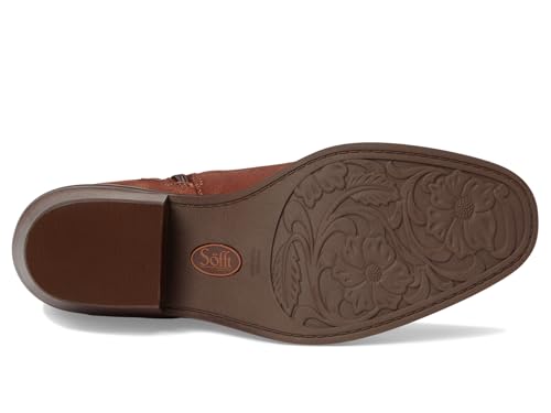 Söfft Women's Shaelynn Ankle Boot4