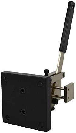 Wire Guillotine Cutter Jewelry Making Tool