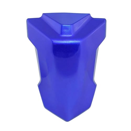 Carénage solo pour S1000RR transformer la selle arrière passager moto