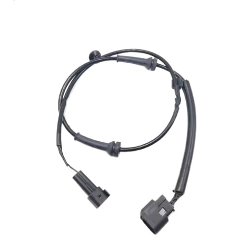 Capteur de vitesse de roue pour Mazda 3 1.6L 2004-2014 avec câble BP4K-67-SH1D