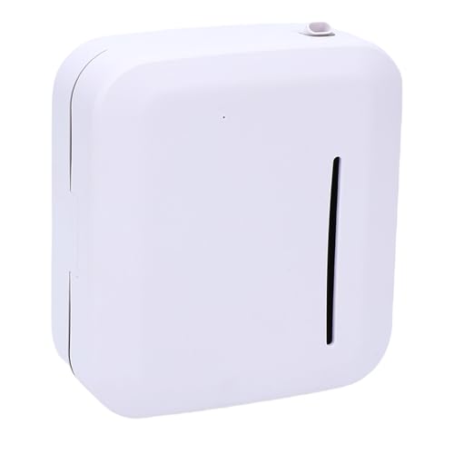 Mingzhe Difusor aromático eléctrico sin agua con control app miniatura 7
