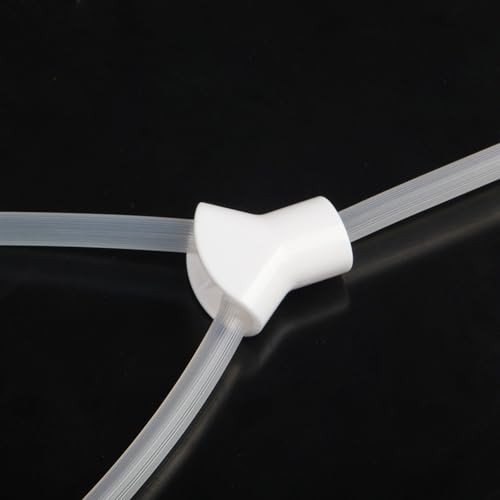Conector en Y para extractores de leche compatible varios modelos miniatura 4