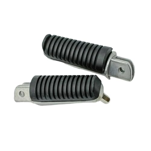 Repose-Pieds Moto Grip Avant Conducteur Yamaha FJ1200 XJ6N