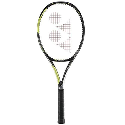 Yonex-Ezone Ai 98 G3 Black Lime G4-3/8 - Black : Buy Online at