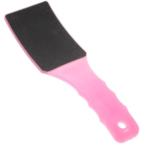 POPETPOP Lima De Uñas Pie De Pedicura Raspador De Pedicura Para Limas De Pies Lima Para Raspar Los Pies Archivo De Pie Curvo Raspador De Pies De Pedicura Cuidado Tabla Para Frotar Los Pies