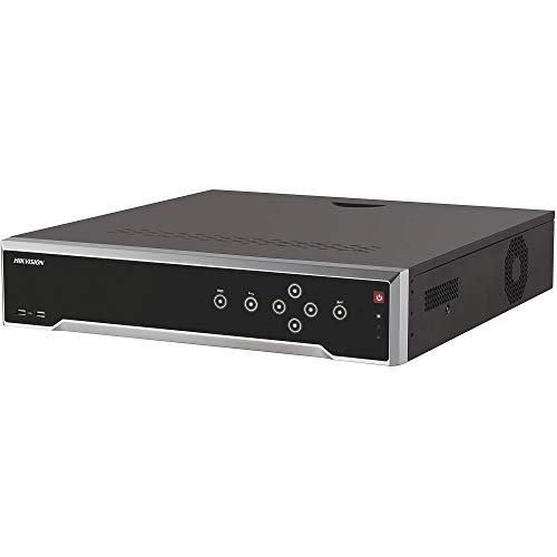 Preisvergleich Produktbild NVR 32CH 1*HDD 2TB Video DS-7732NI-I4 / 16P