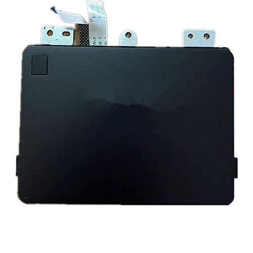 Pavé Tactile Fluide pour Acer TravelMate TMX40-52 Noir Réactif