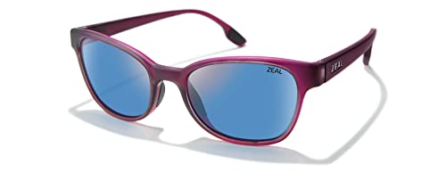 Zeal Optics Avon | Women's Plant-Based Polarized Sunglasses