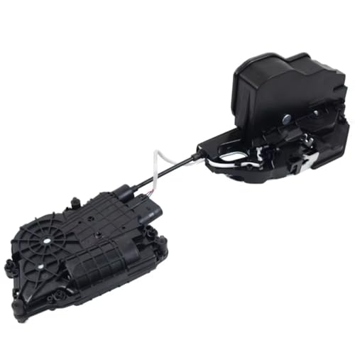 Moteur serrure avant gauche F10 F11 mécanisme de verrouillage centralisé de porte auto 51217185689