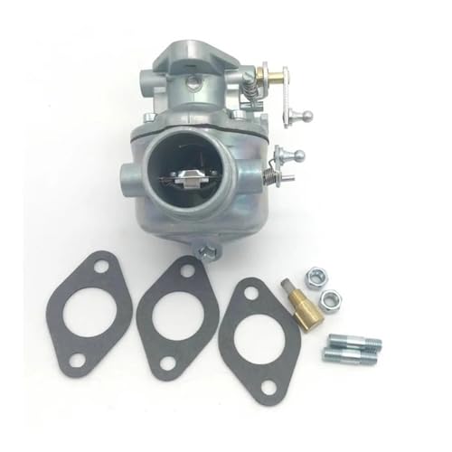 Carburateur EAE9510D pour tracteur Ford moteur 134 pièces B4NN9510A TSX580