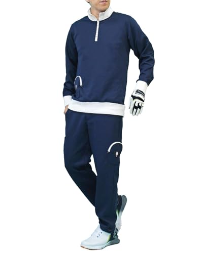 [TopIsm] [GIORNO SEVEN WmZu] StEFA Y ㉺ZbgAbv g[i[ gbvX Stpc ̃|Pbg H~ t 4-lCr[ M