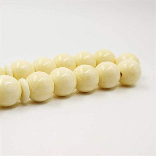 Turkish misbaha beads de resina con cuentas de estilo turco y borla hecha a mano 2