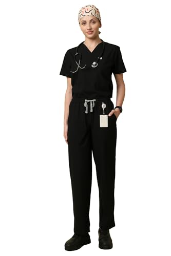 Image of KNYA Tie & Dye Scrub Cap | for Doctors