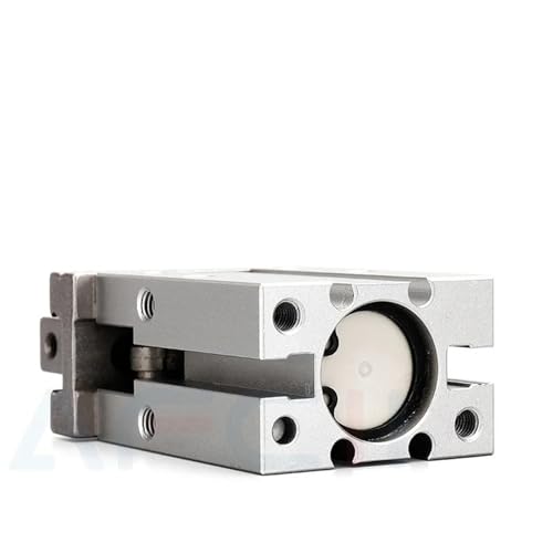 Cilindro de pinza de aire MHZ2 32D para evitar caídas de piezas 6