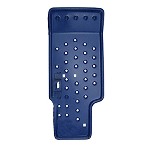 Estribo Running Board para tractores Ford modelos 2000-3610 miniatura 1