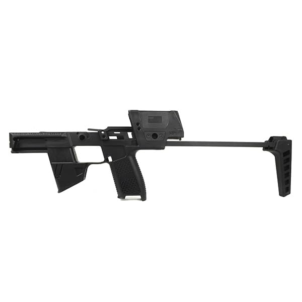 おまけ多数 FLUX MP17 DELTA AIRSOFT FDタイプ FLUX MP17 キット SIG AIR(VFC) ガス