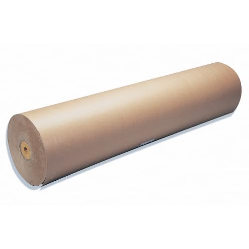 16 Rollen Kraftpapier braun 60g/m² 10m x 0,70m