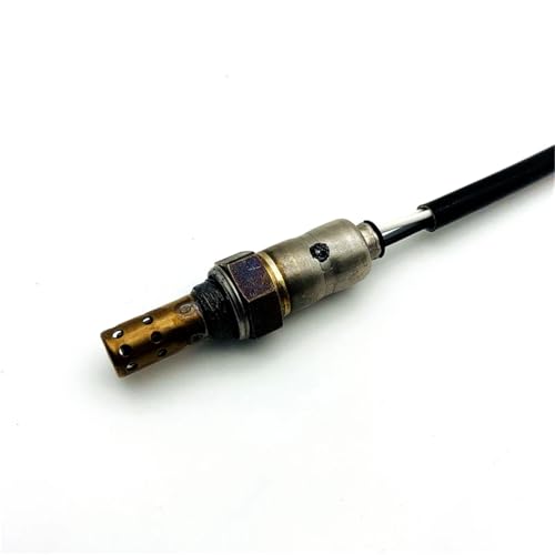 Sonda Lambda 1800 para control de gases de escape de moto con sensor 36532-MCV-772 3