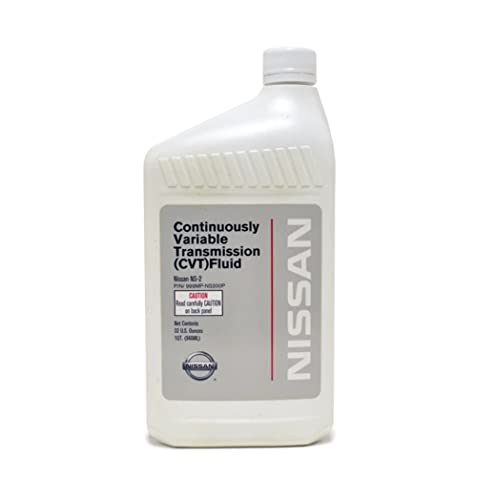 Nissan 8542047910 Genuine Oem Cvt-2 Transmission Fluid 999Mp-Ns200P thumb #1