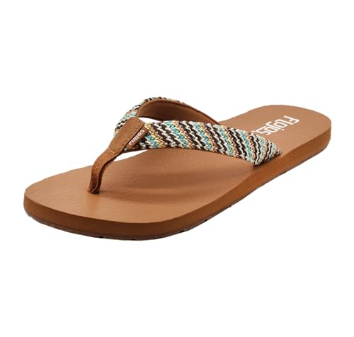 Image of Flojos Juno Weave Women's Sandal