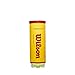 Wilson Championship Extra Duty, Pelotas De Tenis Tubo Con 3 Para Todas Las Superficies Unisex Adulto, Amarillo, Balls