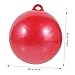 POPETPOP Boxing Water Sandball Reaction Training Ball for Agility and Arm Workout Durable Material Portable Indoor Exercise Equipment for Boys and Girls and Adults