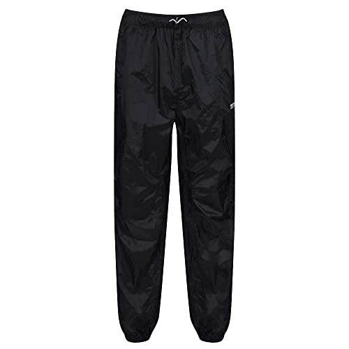 Pantalones Regatta Active Packaway impermeables y plegables