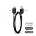 BN39-02209B 6.56 FT One Connect Cable Compatible with Samsung MU8000F MU800d MU800F ks8000F ks8500F KS9000F