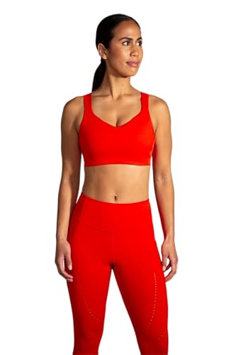 Image of Women's Drive Convertible Run Bra (657 - Jamberry)