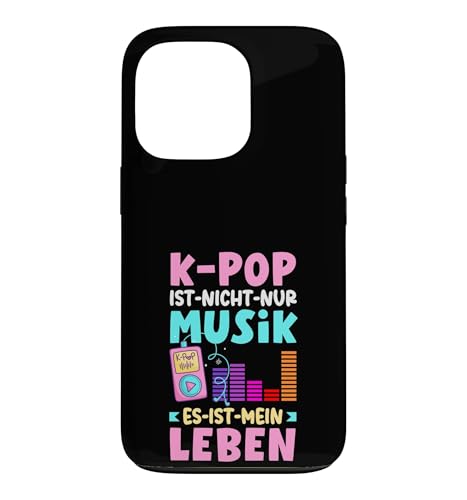 K-POP Love Kawaii Life K-POP �A�j�� �X�}�z�P�[�X iPhone 13 Pro �p